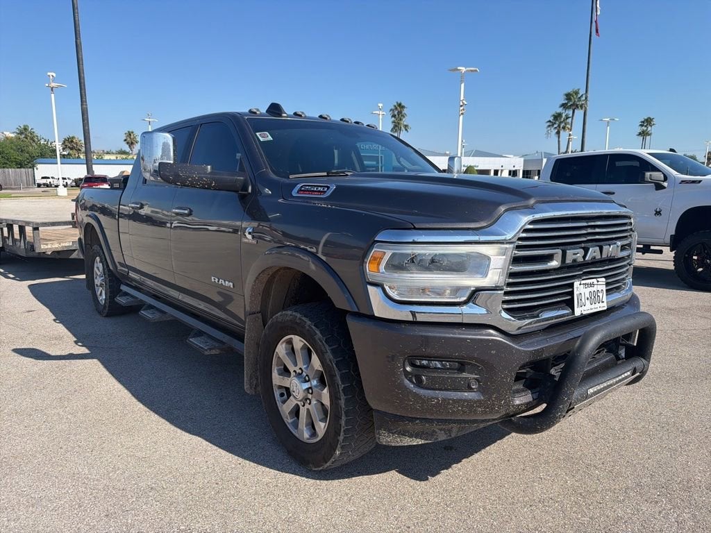 ram ram 2500 pickup 2022 3C6UR5NL7NG190705 image ram ram 2500 pickup 2022 3C6UR5NL7NG190705 image